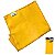 Toalha Mágica Flanela Para Vidros 30X40cm 200g/m² gsm VONDER - Imagem 4