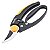 Tesoura Para Poda Aço TP 3209 8" 20,3cm Profissional VONDER - Imagem 4
