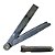 Calibre Calibrador de Folga 20 Lâminas 0,05 1,00mm VONDER - Imagem 4