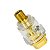 Mini Lubrificador 1/4 Pol Para Ferramentas Pneumatica VONDER - Imagem 5