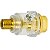 Mini Lubrificador 1/4 Pol Para Ferramentas Pneumatica VONDER - Imagem 6