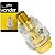 Mini Lubrificador 1/4 Pol Para Ferramentas Pneumatica VONDER - Imagem 1