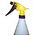 Pulverizador Borrifador Manual 1 L Jato Regulável VONDER - Imagem 5