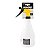 Pulverizador Borrifador Manual 1 L Jato Regulável VONDER - Imagem 4