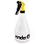 Pulverizador Borrifador Manual 1 L Jato Regulável VONDER - Imagem 1