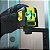 Nivel a Laser Verde 20m nivelamento Esquadro NLV020 VONDER - Imagem 5