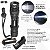 Lanterna Recarregável Superled Cree Lrv 135 Bivolt 3w Vonder - Imagem 2