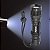 Lanterna Recarregável Superled Cree Lrv 135 Bivolt 3w Vonder - Imagem 4