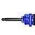 Chave de Impacto Longa 1 Pol 245 kgfm PRO 122 com Maleta PDR - Imagem 4