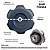 Manipulo Femea 6040 Margarida Plastico Polipropileno 62mm - Imagem 2