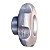 Manipulo Femea 6040 Margarida Plastico Polipropileno 62mm - Imagem 5