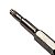 Ponta Bits TORX Encaixe 1/4 T20 50mm em Aço S2 ST59334 SATA - Imagem 8