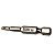Ponta Bits TORX Encaixe 1/4 T20 50mm em Aço S2 ST59334 SATA - Imagem 6