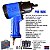 Kit Chave de Impacto Pneumatica 1/2 Pol 74 Kgfm PRO-160K PDR - Imagem 2