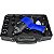 Kit Chave de Impacto Pneumatica 1/2 Pol 74 Kgfm PRO-160K PDR - Imagem 7