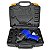 Kit Chave de Impacto Pneumatica 1/2 Pol 74 Kgfm PRO-160K PDR - Imagem 4