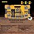 Jogo de Broca e Bits Maxfit Toughcase 160Pçs DWAMF160 DEWALT - Imagem 2