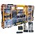 Jogo de Broca e Bits Maxfit Toughcase 160Pçs DWAMF160 DEWALT - Imagem 1