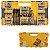 Jogo de Broca e Bits Maxfit Toughcase 160Pçs DWAMF160 DEWALT - Imagem 6