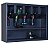 Painel Para Ferramentas Elétricas Ábile Dark 90103 PRESTO - Imagem 1