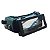 Oculos Maçariqueiro Quadrado Visor Articulado CARBOGRAFITE - Imagem 5