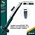 Talhadeira Chata SPR 300X25mm Punho Plástico SATA ST90824G - Imagem 2