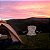 Cadeira Dobravel Camping Kala Comfort Plus 150kg Camuflado Com Apoio - Imagem 6