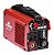 Máquina de Solda Fonte Inversora Eletrodo Arc 130A 127v Worker Nova Versão Cor Vermelho 60Hz - Imagem 1