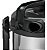 Aspirador De Pó Água Inox 15l 1400w Profissional Worker 220v - Imagem 6