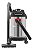 Aspirador De Pó Água Inox 15l 1400w Profissional Worker 220v - Imagem 1