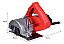 Serra Mármore 1300w Worker Cortador Concreto Parede Makita 220v - Imagem 4