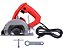 Serra Mármore 1300w Worker Cortador Concreto Parede Makita 220v - Imagem 3