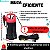 Bomba Submersível 370w Para Água Suja Esgoto 1/2hp Cor Preto 220v - Imagem 4