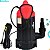 Bomba Submersível 370w Para Água Suja Esgoto 1/2hp Cor Preto 220v - Imagem 5