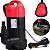 Bomba Submersível 370w Para Água Suja Esgoto 1/2hp Cor Preto 220v - Imagem 2