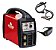 Máquina De Solda Inversora Worker Powerstick 200 Bivolt 200a Vermelho 127/220v - Imagem 1