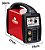 Máquina De Solda Inversora Worker Powerstick 200 Bivolt 200a Vermelho 127/220v - Imagem 3