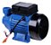 Bomba De Água Periférica Kala 1/2 Cv Ferro Fundido Azul 220v - Imagem 1