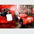Compressor Ar Direto Portátil 1/2hp 370w Pistola E Mangueira Vermelho 127/220v 60 Hz - Imagem 2