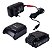 Parafusadeira Furadeira Impacto Bateria 18v Worker Pfw 118i Vermelho 127/220v 50 Hz / 60 Hz - Imagem 6
