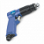 Furadeira Pneumática Reversível 3/8" Bremen Profissional - Imagem 2