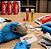 Kit 10 Cola Adesivo Epóxi Araldite Hobby 16g Secagem 10 Minutos - Imagem 2