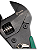 Chave Inglesa Ajustável Com Catraca 8 Pol 215mm Sata ST47403 - Imagem 3