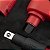 Jogo Kit Soquetes Isolados Vde 20p Com Catraca St09267 Sata Vermelho - Imagem 3