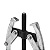 Saca Polia 2 Garras 8" SATA ST90628SC Extrator Profissional - Imagem 2