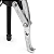 Saca Polia 2 Garras 8" SATA ST90628SC Extrator Profissional - Imagem 3