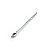 Cabo de Força Flexível 1/2" x 15" SATA ST13911SC Aço Cromo Vanádio Profissional - Imagem 2