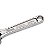 Chave Ajustável Inglesa 4" SATA ST47201SC Aço Cromo Vanádio Profissional - Imagem 3