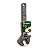 Chave Ajustável Inglesa 10" SATA ST47204SC Aço Cromo Vanádio Profissional - Imagem 1