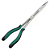 Alicate de Bico Meia Cana Extra Longo 13.1/2" SATA ST70711ST Profissional - Imagem 1